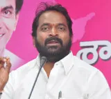RS Praveen Kumar murder conspiracy by government alleges Srinivas Goud
