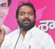 RS Praveen Kumar murder conspiracy by government alleges Srinivas Goud