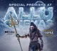 Nagabandham Red Carpet Premiere at Allu Cinemas