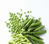 Jabalpur Peas and Water Chestnut receive GI Tag recognition