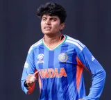 Being world No. 1 is not my priority at the moment: Shree Charani