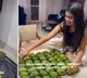 Mother in law fulfills daughter in-law wish in heartwarming viral video