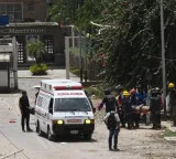 Death toll from Venezuelan earthquakes climbs to 235