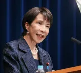 Japanese PM Takaichi to visit New Delhi next week for India-Japan Annual Summit