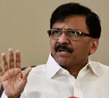 Maha: Sanjay Raut slams Sanjay Dina Patil for threatening journalists, demands action