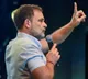K’taka township row: JD (S) threatens protest at Rahul Gandhi's residence over attacks on Kumaraswamy's family