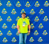 Indian robotics expert becomes judge at prestigious US tech challenge