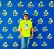 Indian robotics expert becomes judge at prestigious US tech challenge