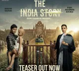 Kajal Aggarwal on ‘The India Story: Slow Poison’: It reflects fears many parents carry today
