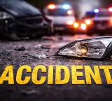 Eight killed in three road accidents in Andhra Pradesh