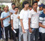 Maharashtra TET Paper Leak Just 24 Hours Before Exam