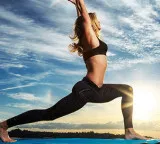 Yoga vs Gym Which is better for heart health expert advice