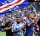 Cape Verde creates history in FIFA World Cup as smallest nation in knockouts