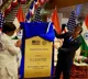 Donald Trump Avenue in Hyderabad Trump shares emotional post on sensational honor