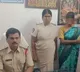 Five marriages and one fraud Serial bride arrested in Anantapur