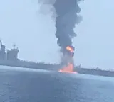 Tension in Hormuz as US launches lightning strikes on Iran