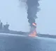 Tension in Hormuz as US launches lightning strikes on Iran