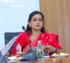 Vangalapudi Anitha receives complaint against YSRCP leaders over kidnapping and murder attempt