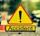 Kadapa road accident three killed in Chennur car collision