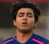 Vaibhav Suryavanshi said he would hit 13 sixes Kumar Sangakkara shares interesting facts