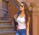 Ameesha Patel soaks in the New York sun, enjoys summer vibes