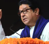 Raj Thackeray slams IPS officer Vishwas Nangre Patil for publicly praising RSS