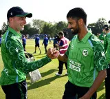 1st T20i: 'To beat world champions at home is pretty special,' says Tucker after Ireland's historic win