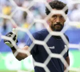 FIFA WC: Round of 32 qualified teams confirmed as Cape Verde script history