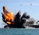 US strikes Iran after Hormuz attack