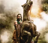 Vishnu Manchu on 1 year of Kannappa: A journey that tested me in every possible way