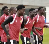 FIFA WC: Senegal keep knockout hopes alive with 5-0 demolition of 10-man Iraq