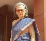Sonia Gandhi questions Centre’s stance on Gaza, says it harms India’s moral standing