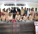 Telangana police crack sensational murder case involving four family members