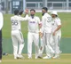 Auqib Nabi’s four-wicket haul hands India A crucial 122-run lead against Sri Lanka A