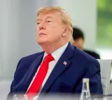 Trump warns Europe over digital tax with 100 pc tariff