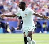 FIFA WC: Dembele hat-trick powers France to 4-1 win over Norway as Haaland rests