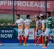‘Dabdaba tha, hai aur rahega’: Hockey India hails 7-1 demolition of Pakistan in FIH Pro League
