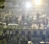 NIA chargesheets 3 more accused in Red Fort car explosion case
