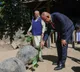 In Seychelles, PM Modi highlights Aldabra Giant Tortoise's India connection