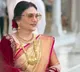 Dipika Chikhlia reacts to being remembered as Sita from 'Ramayan' for over three decades