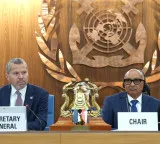 2,500 seafarers evacuated from Strait of Hormuz since June 23: IMO