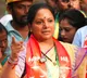 Kalvakuntla Kavitha asks Pawan Kalyan to explain Idupu Kayitham movie title meaning