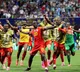 FIFA World Cup sensation DR Congo first historic victory after 52 years