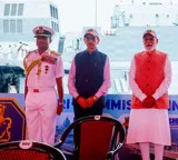 India's achievements in security, Atmanirbharta fill us with immense pride, says PM Modi