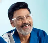 Director Bhagyaraj family donate his eyes