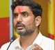 Nara Lokesh asks Jagan why he is crying when poor children get good food