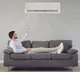Not for humans do you know why the AC was actually invented