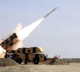 West Asia Erupts Again Iran Targets Bahrain and Kuwait in Retaliation for US Attacks