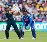 India Women Cricket Team out of T20 World Cup after defeat against Australia