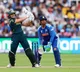 India Women Cricket Team out of T20 World Cup after defeat against Australia